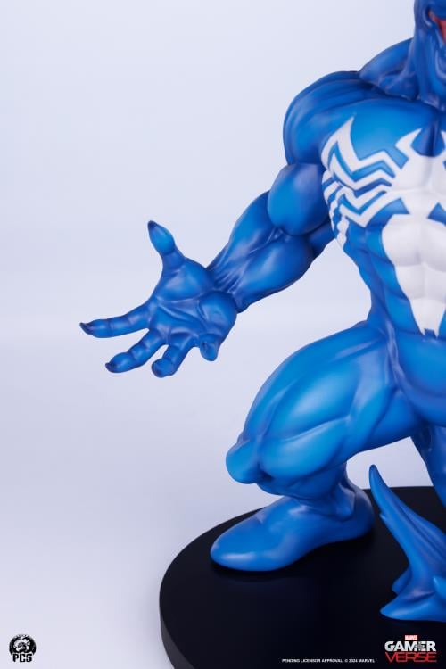 Marvel Gamerverse Classics Venom (Player 2 Edition) 1/10 Scale Statue