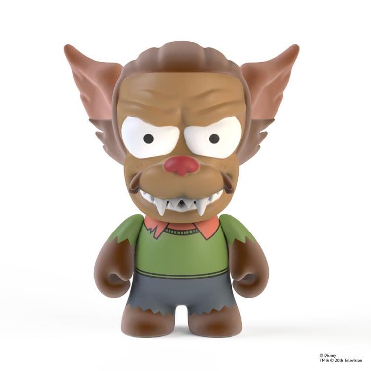 The Simpsons Treehouse of Horror Series 2 Random Blind Box Mini Figure Gallery Image 4