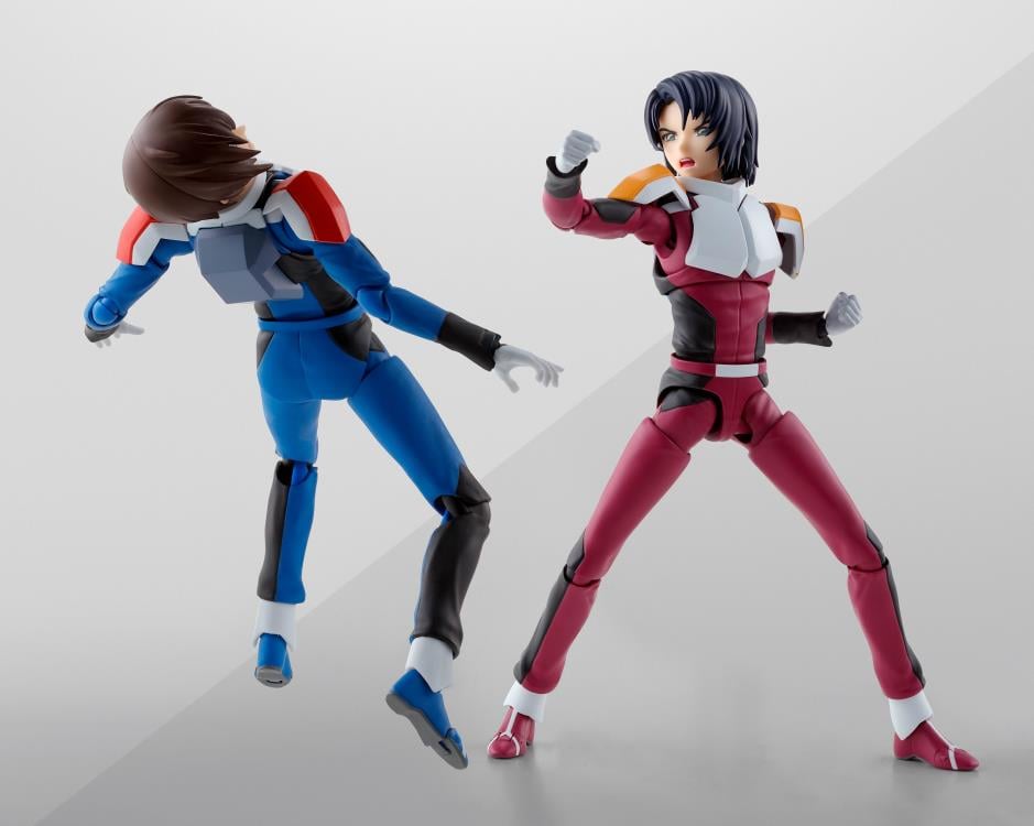 SHO　フィギュア Kamen Rider ZX SH Figuarts Action Figure - Entertainment Earth