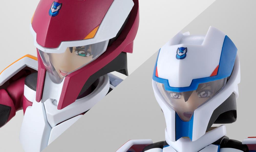 Mobile Suit Gundam SEED Freedom S.H.Figuarts Athrun Zala (Compass