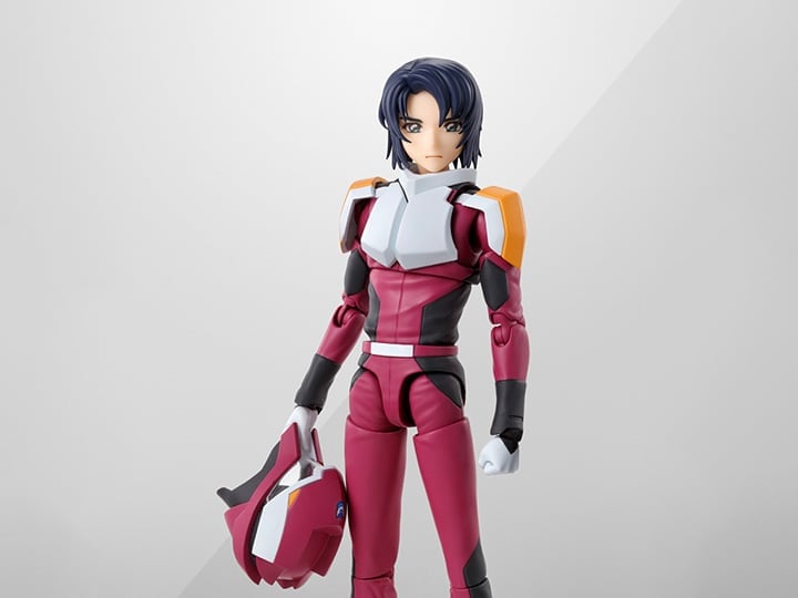 SHO　フィギュア Kamen Rider ZX SH Figuarts Action Figure - Entertainment Earth