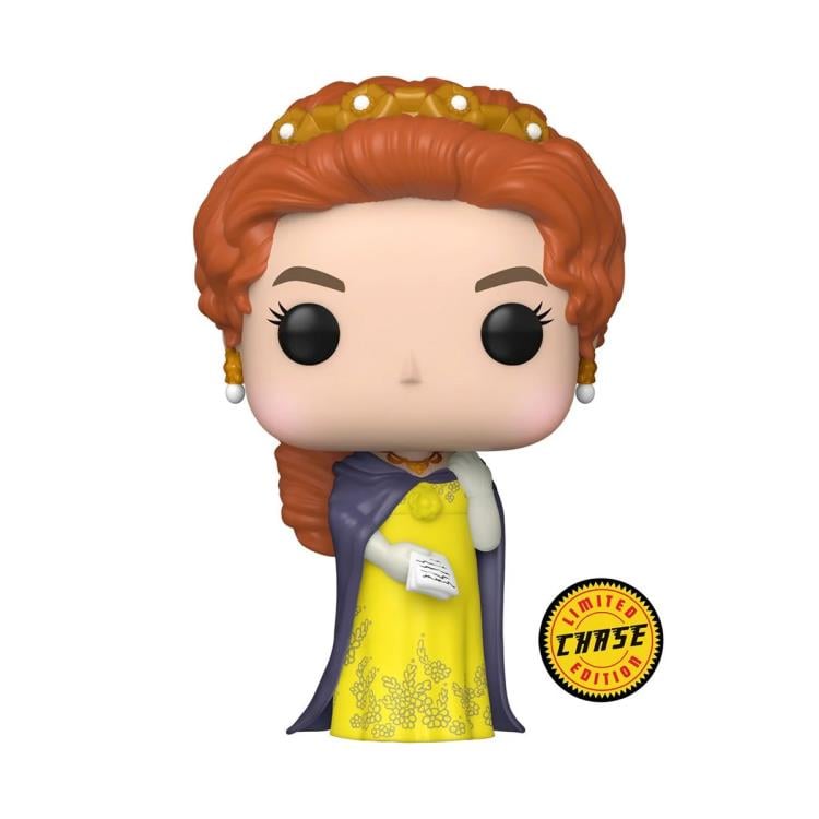 Bridgerton Pop! Television #1663 Penelope Featherington (Chase) Gallery Image 3