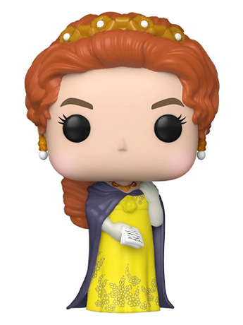 Bridgerton Pop! Television #1663 Penelope Featherington (Chase) Gallery Image 2