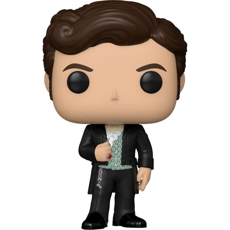 Pop! TV: Bridgerton - Colin Bridgerton Gallery Image 3