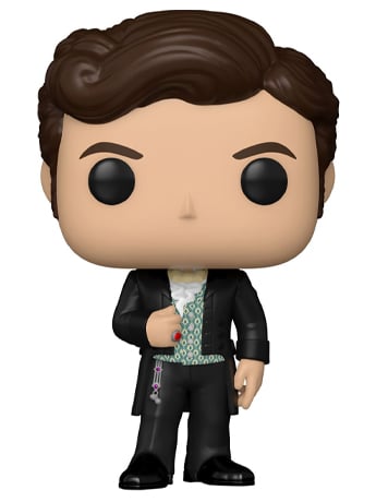 Pop! TV: Bridgerton - Colin Bridgerton Gallery Image 2