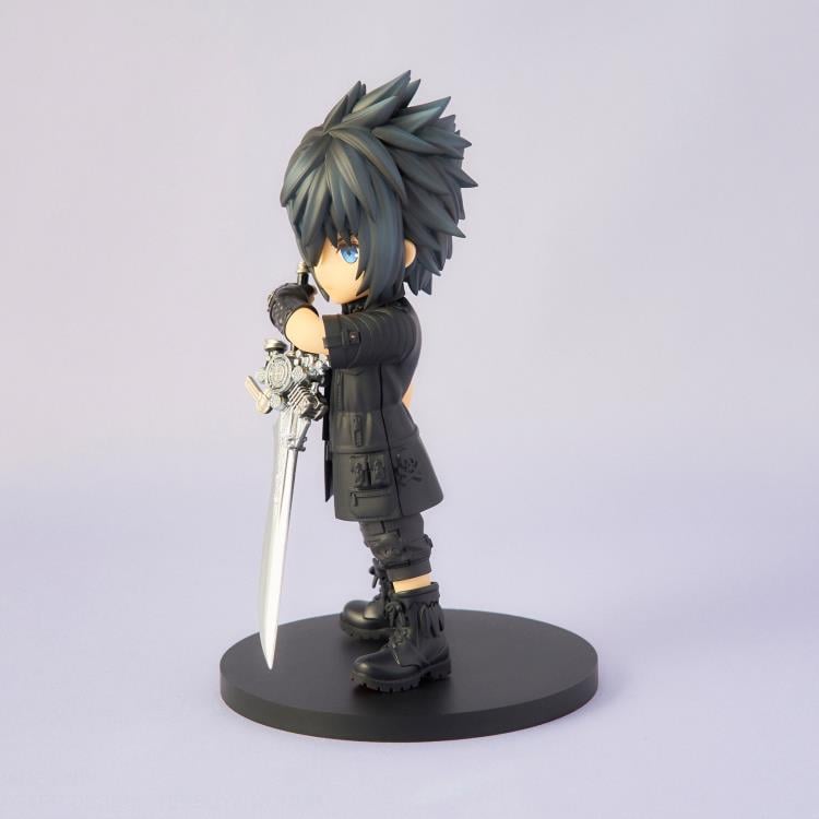 Final Fantasy XV Adorable Arts Noctis Lucis Caelum Gallery Image 4