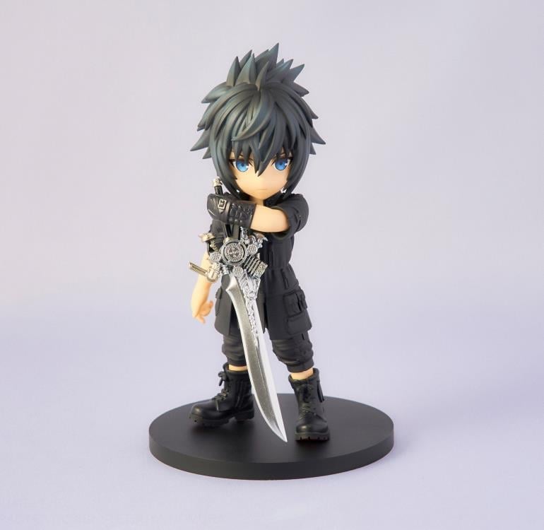 Final Fantasy XV Adorable Arts Noctis Lucis Caelum Gallery Image 3