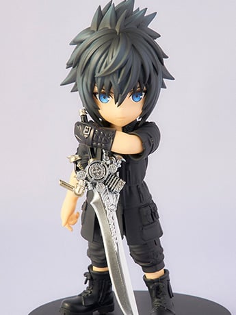 Final Fantasy XV Adorable Arts Noctis Lucis Caelum Gallery Image 2