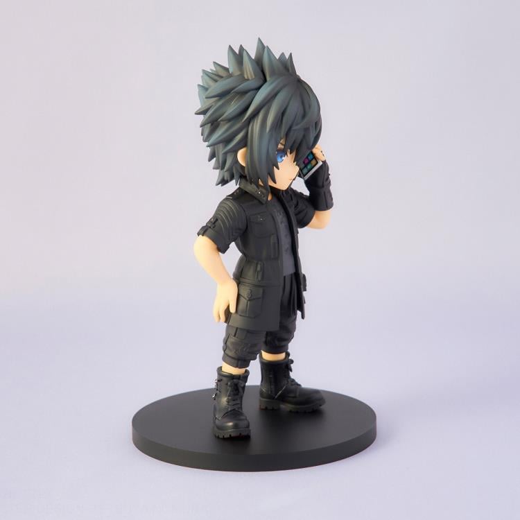 Final Fantasy XV Adorable Arts Noctis Lucis Caelum Gallery Image 11