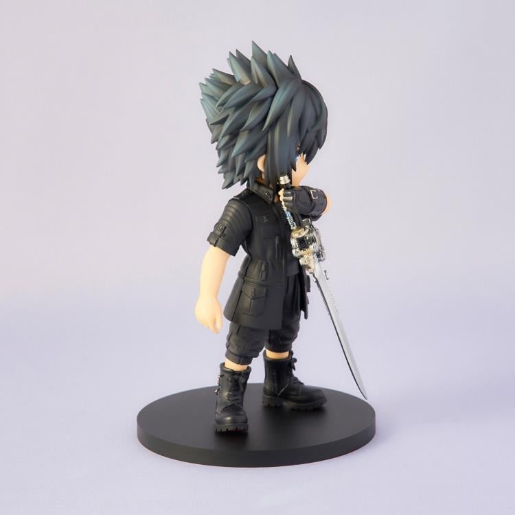 Final Fantasy XV Adorable Arts Noctis Lucis Caelum Gallery Image 6