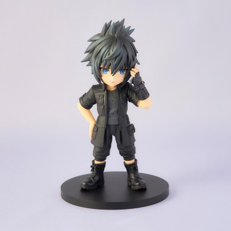 Final Fantasy XV Adorable Arts Noctis Lucis Caelum Gallery Image 7