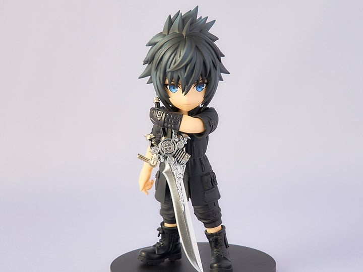 Final Fantasy XV Adorable Arts Noctis Lucis Caelum Gallery Image 1