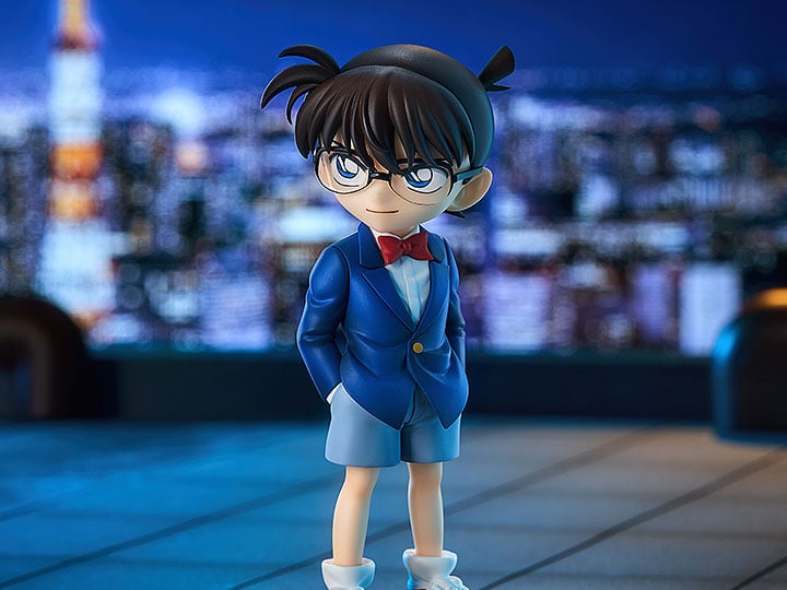 Detective Conan Pop Up Parade Conan Edogawa Gallery Image 1