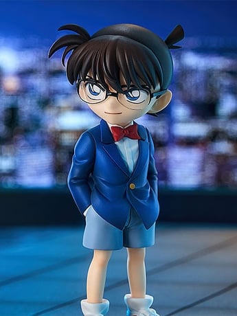 Detective Conan Pop Up Parade Conan Edogawa Gallery Image 2