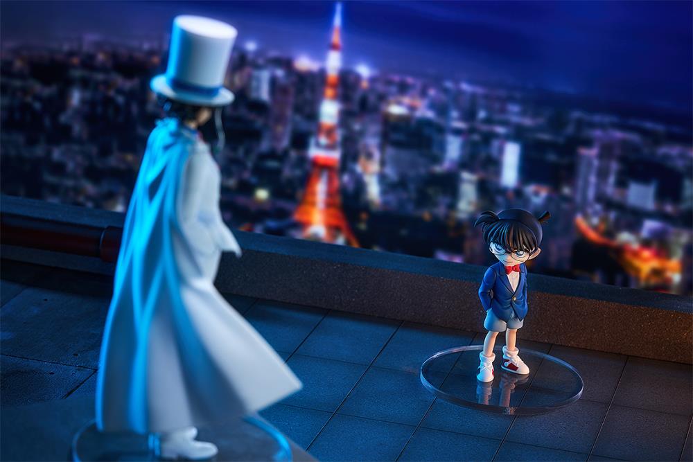 Detective Conan Pop Up Parade Conan Edogawa Gallery Image 5