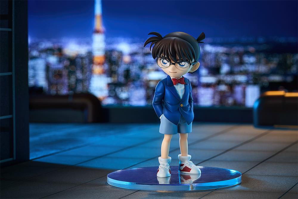 Detective Conan Pop Up Parade Conan Edogawa Gallery Image 3