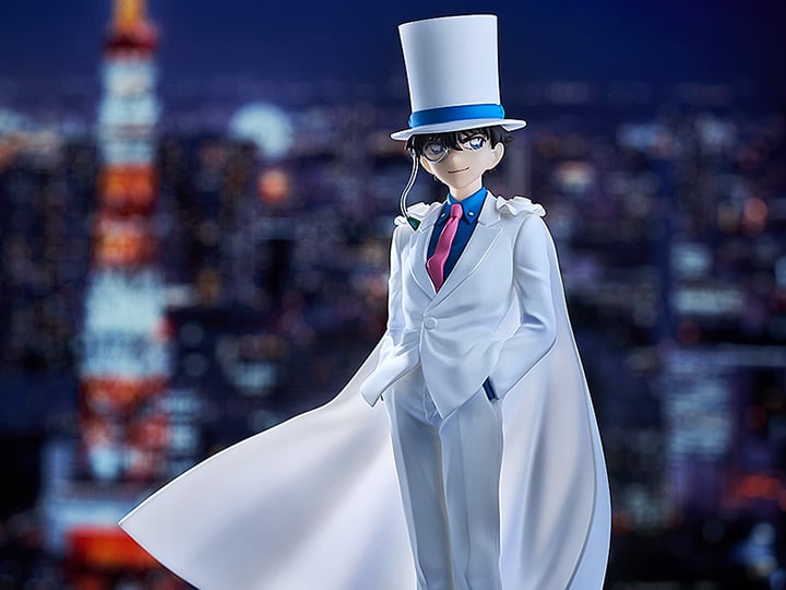 Detective Conan Pop Up Parade Kid the Phantom Thief Gallery Image 1