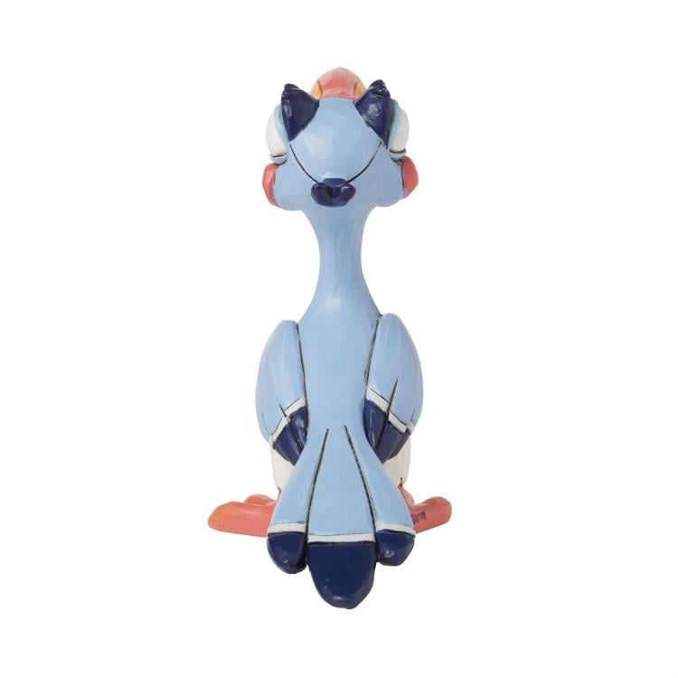 The Lion King Disney Traditions Zazu Figurine (Jim Shore) Gallery Image 5