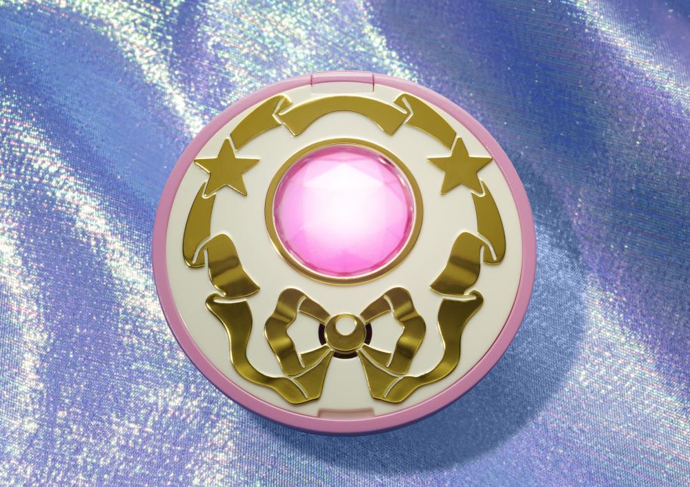 Sailor Moon Proplica Crystal Star (Brilliant Color Edition) (Reissue) Gallery Image 7