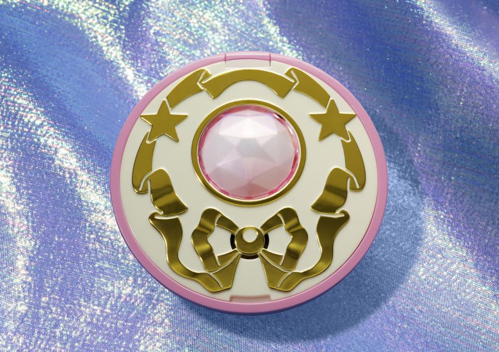 Sailor Moon Proplica Crystal Star (Brilliant Color Edition) (Reissue) Gallery Image 8