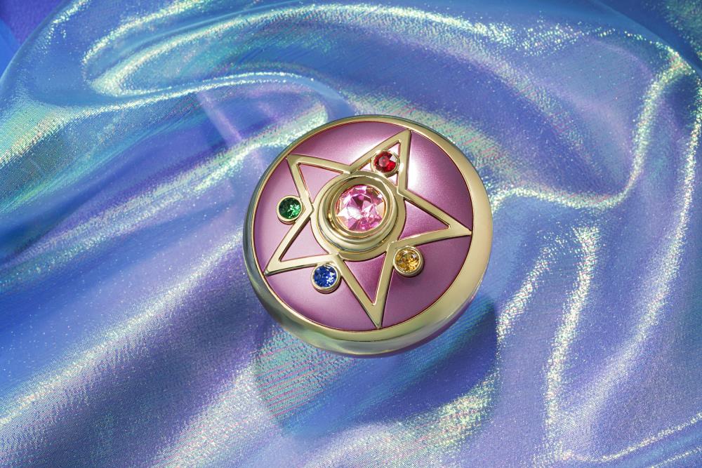Sailor Moon Proplica Crystal Star (Brilliant Color Edition) (Reissue)
