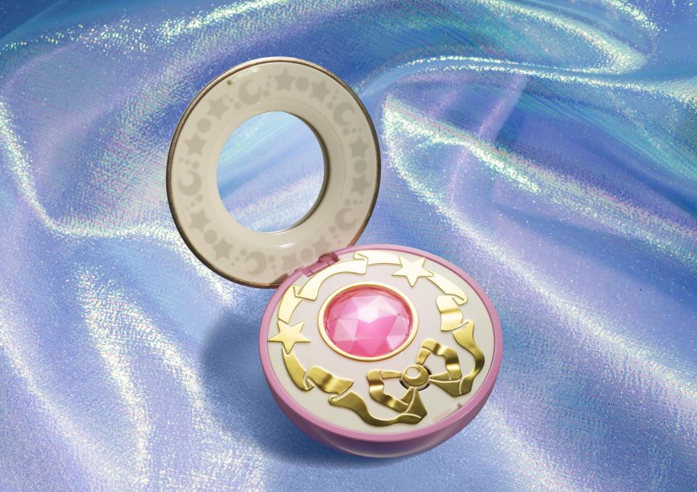 Sailor Moon Proplica Crystal Star (Brilliant Color Edition) (Reissue) Gallery Image 5