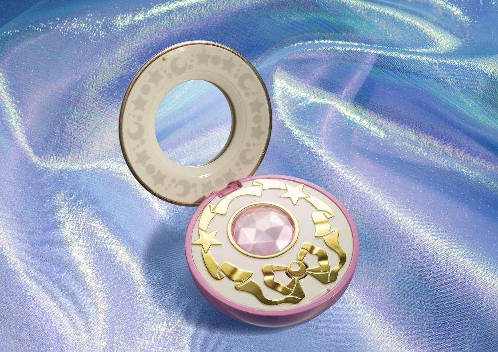 Sailor Moon Proplica Crystal Star (Brilliant Color Edition) (Reissue) Gallery Image 6