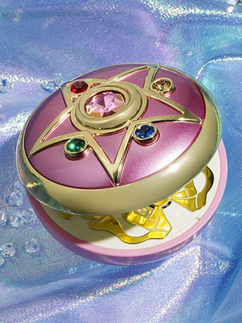 Sailor Moon Proplica Crystal Star (Brilliant Color Edition) (Reissue)