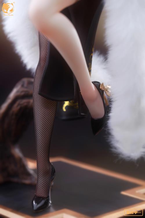 You Feng Lai Yi 1/6 Scale Figure Gallery Image 8