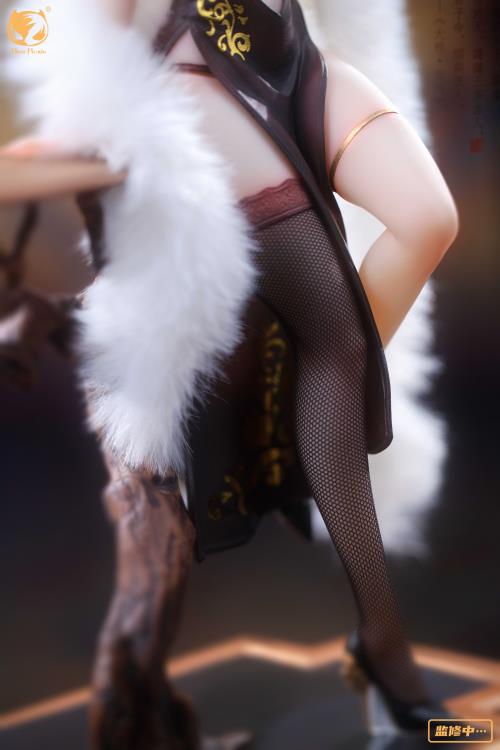 You Feng Lai Yi 1/6 Scale Figure Gallery Image 9