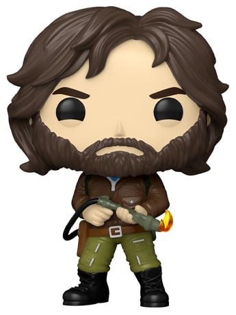 Pop! Games: Funko Fusion - R.J. MacReady Gallery Image 2