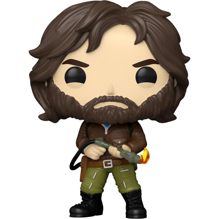 Pop! Games: Funko Fusion - R.J. MacReady Gallery Image 3