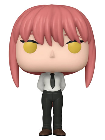 Chainsaw Man Pop! Animation #1679 Makima Gallery Image 2