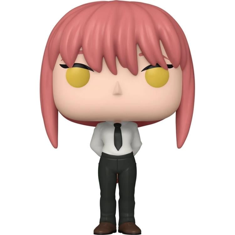 Chainsaw Man Pop! Animation #1679 Makima Gallery Image 3