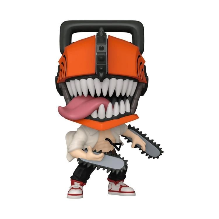Chainsaw Man Pop! Animation #1677 Chainsaw Man Gallery Image 3