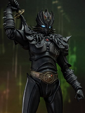 Image of Karas Otoha 1/12 Scale Action Figure