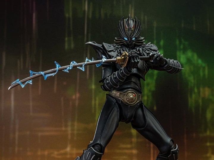 Karas Otoha 1/12 Scale Action Figure Gallery Image 1