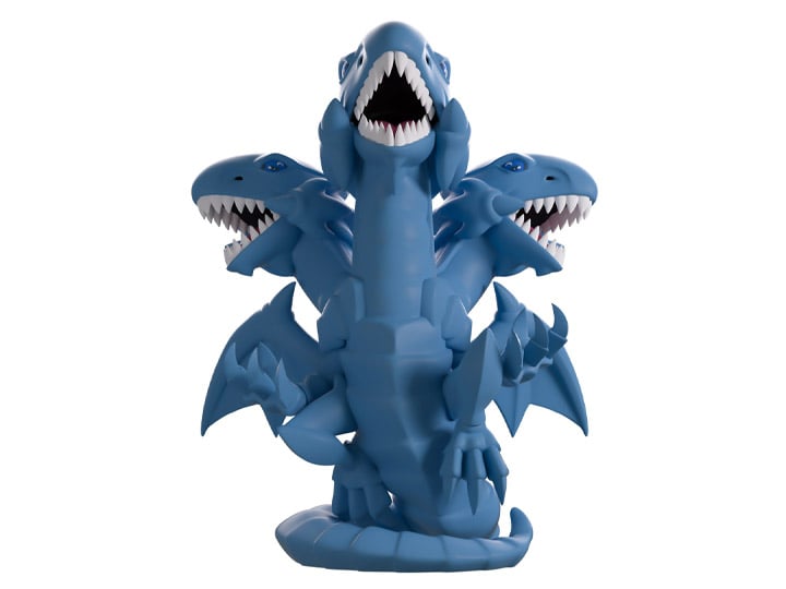 Yu-Gi-Oh! Blue-Eyes Ultimate Dragon Vinyl Figure Gallery Image 1