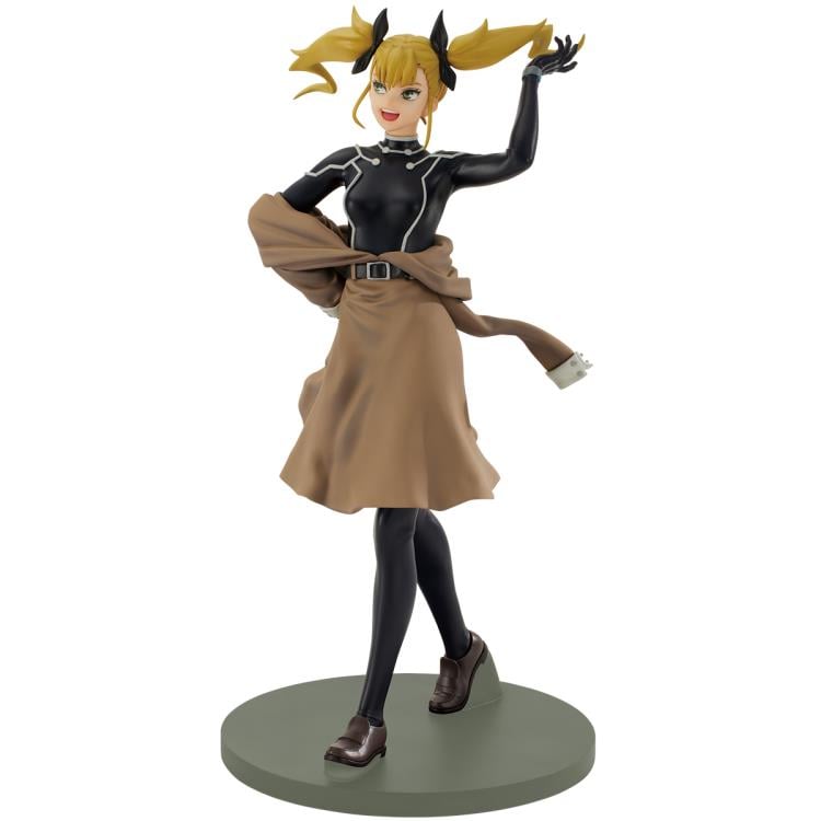 Kaiju No. 8 Ichibansho Kikoru Shinomiya Figure Gallery Image 8