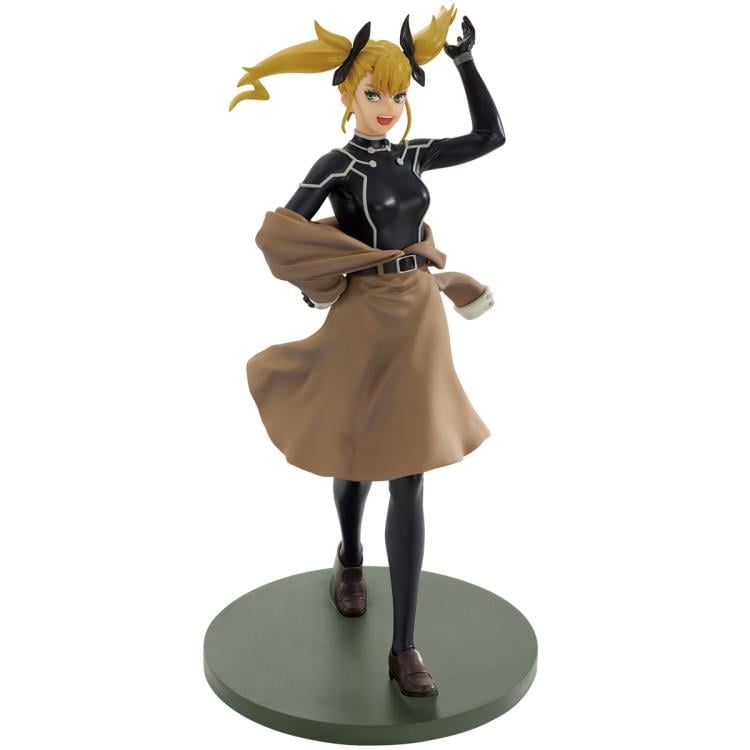 Kaiju No. 8 Ichibansho Kikoru Shinomiya Figure Gallery Image 6