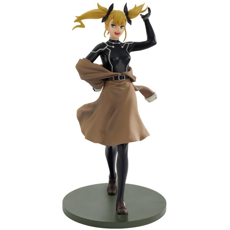 Kaiju No. 8 Ichibansho Kikoru Shinomiya Figure Gallery Image 5