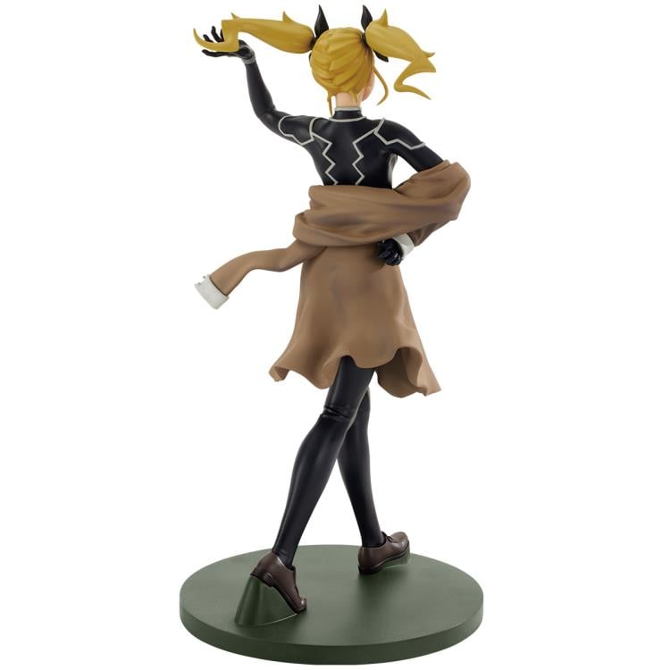 Kaiju No. 8 Ichibansho Kikoru Shinomiya Figure Gallery Image 7