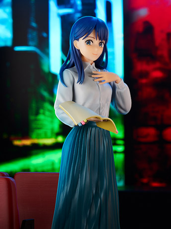 Oshi no Ko Ichibansho Akane Kurokawa (All the World's a Stage) Figure