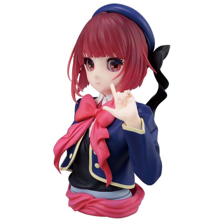 Oshi no Ko Ichibansho Kana Arima (All the World's a Stage) Art