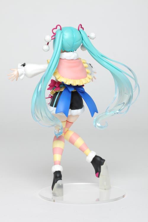 Vocaloid Hatsune Miku (Winter Image Ver.) Figure (Reissue) Gallery Image 6