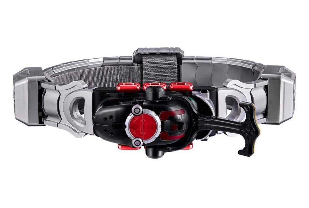 Kamen Rider Kabuto Complete Selection Modification Dark Kabuto