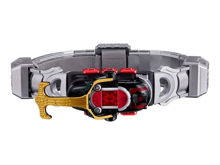 Kamen Rider Kabuto Complete Selection Modification Dark Kabuto