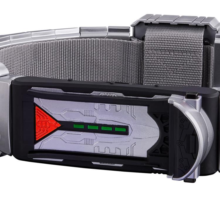Kamen Rider Kabuto Complete Selection Modification Dark Kabuto Zecter (Ver. 1.5) Gallery Image 7