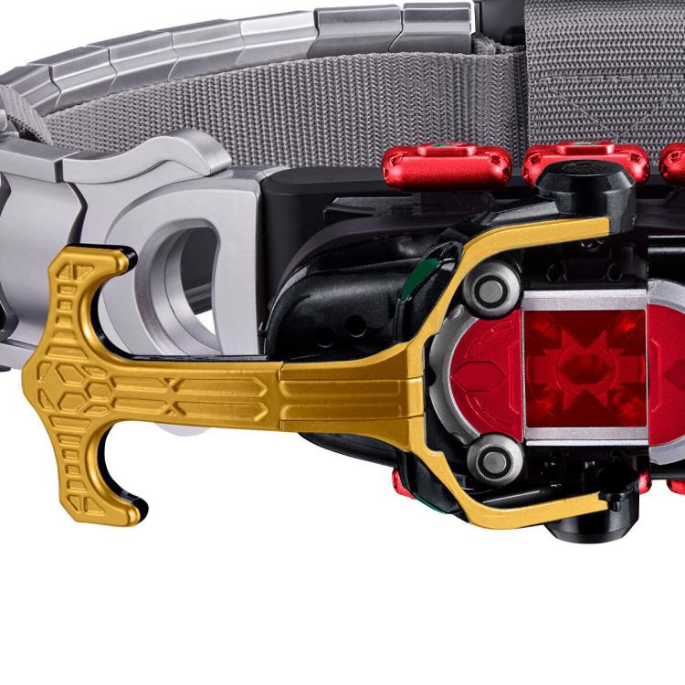 Kamen Rider Kabuto Complete Selection Modification Dark Kabuto