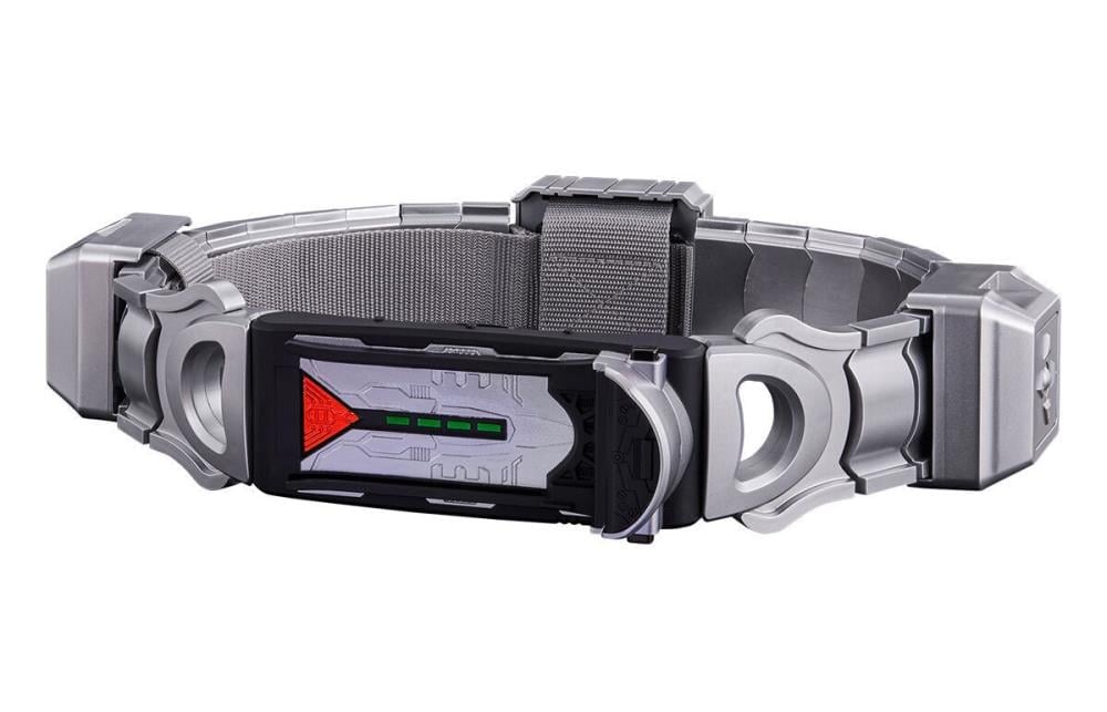 Kamen Rider Kabuto Complete Selection Modification Dark Kabuto